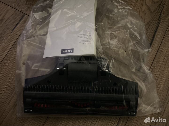 Турбощетка Miele STB305-3 TurboTeQ