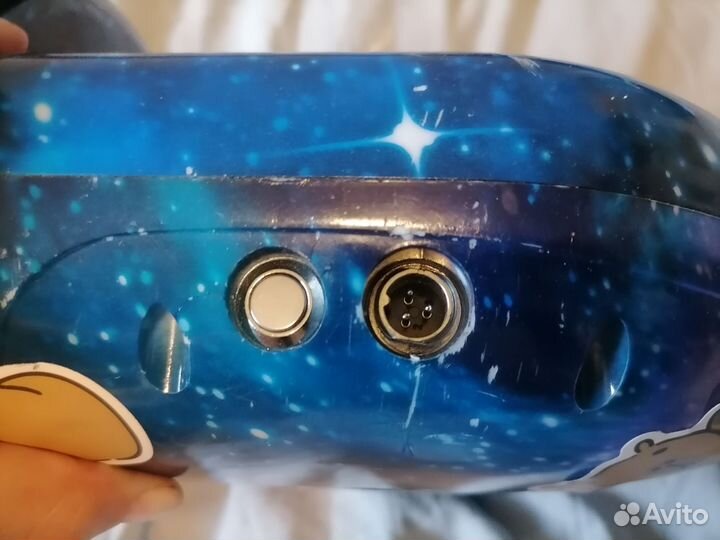 Гироскутер gt SMART balance 6.5