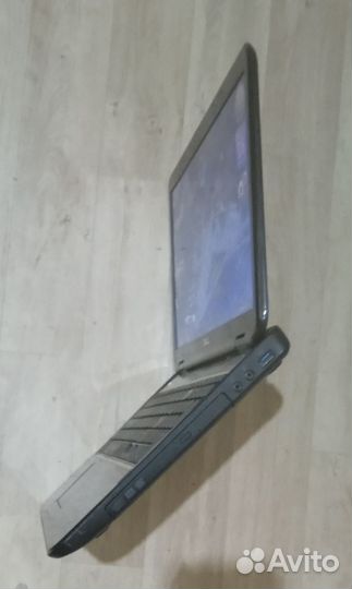 Быстрый игровой Dell 5110 видео3гб