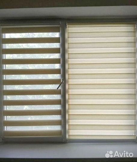 Жалюзи/рулонные шторы