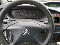 Citroen C5 1.7 MT, 2002, 394 000 км, с пробегом, цена 290 000 руб.