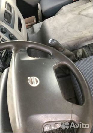 В разборке грузовик Volvo, FE 2005-2015