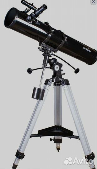 Телескоп Sky-Watcher 1149EQ2