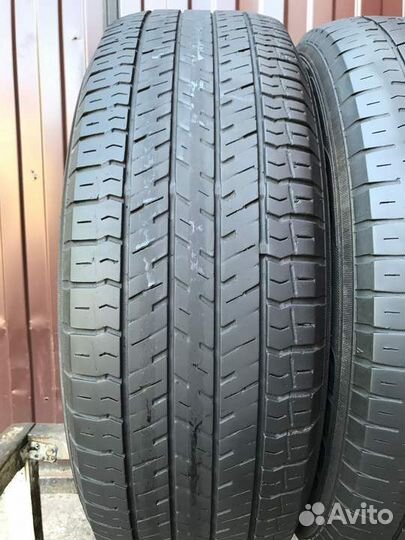 Yokohama Geolandar G091 225/65 R17 102H