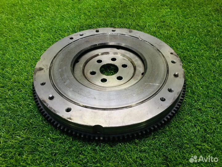 Маховик datsun ON-DO (2014)