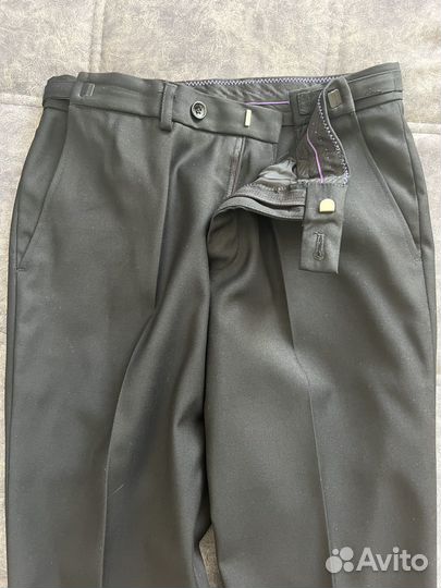 Брюки классические