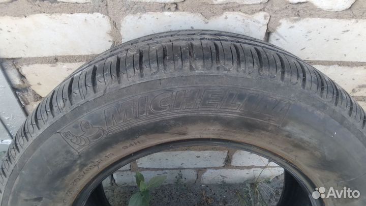 Bridgestone Turanza 6 205/65 R15 94N