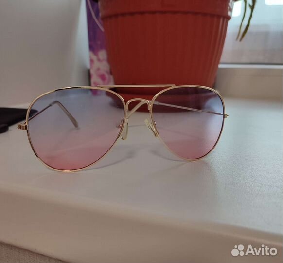 Солнцезащитные очки zolla