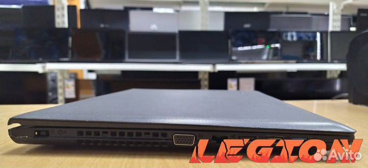 Lenovo 80E3/A8 6410/6gbamd R5 M330/1000GB/15.6