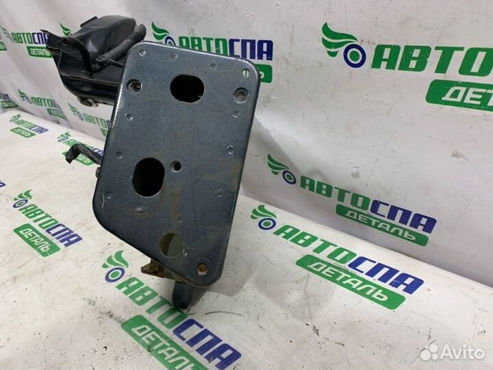 Лонжерон передний правый Hyundai Santa Fe D4HB