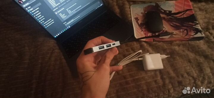 Ноутбук realme book 14