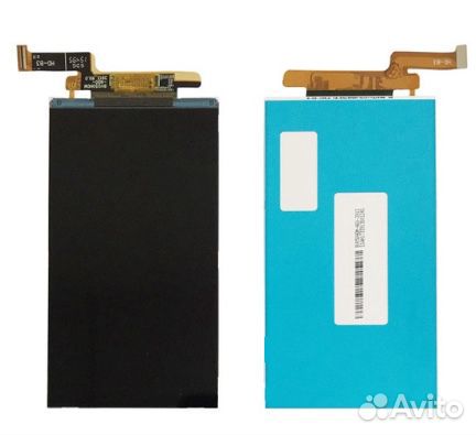 Дисплей Blackview A8