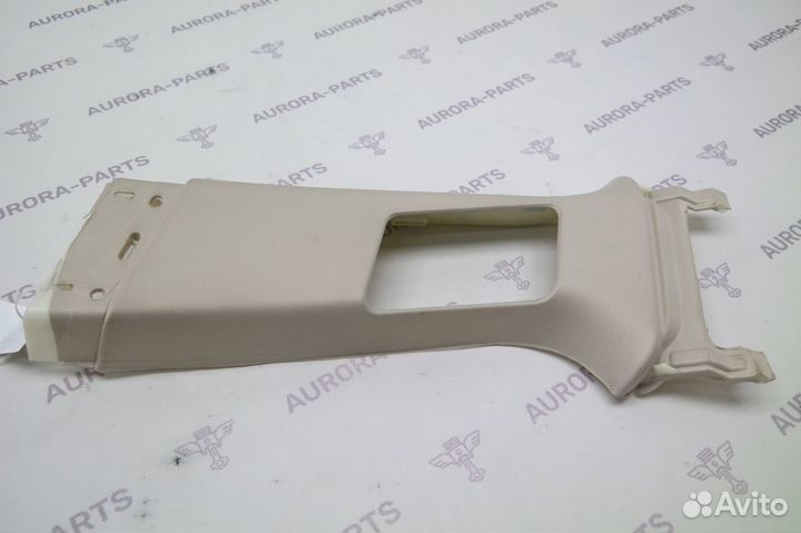 Обшивка стойки Range Rover Sport 2 L494 2013