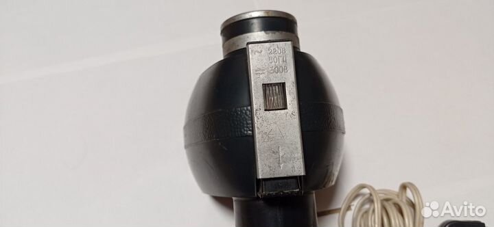 Фотовспышка Луч М1 (СССР)