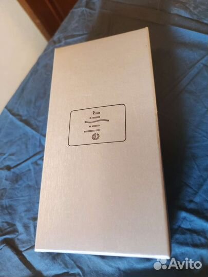 Футляр для очков кожа Сваровски