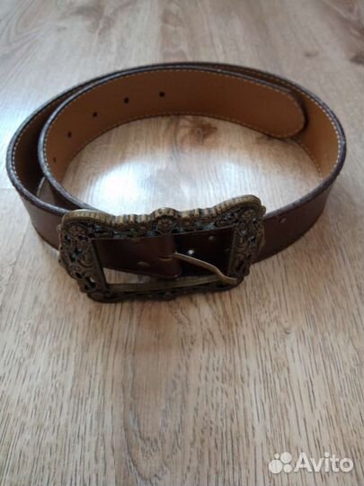 Ремень женский