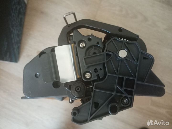 Картридж HP C4096A, № 96A оригинальный