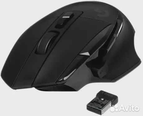 Компьютерная мышь Logitech 910-006185