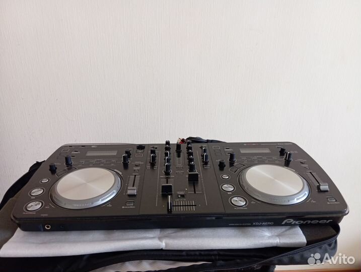 Dj контролер Pioneer xdj aero