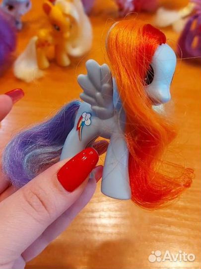 My little pony