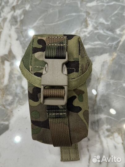 Подсумок под гранату / подгранатник