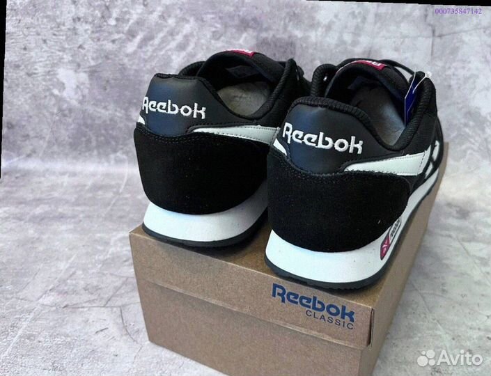 Кроссовки Reebok (Арт.95620)