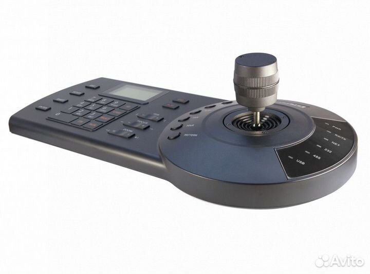 Bolid RC-01 пульт управления поворотными камерами