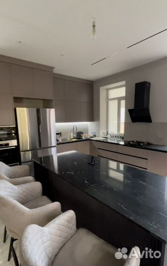 Кухни на заказ