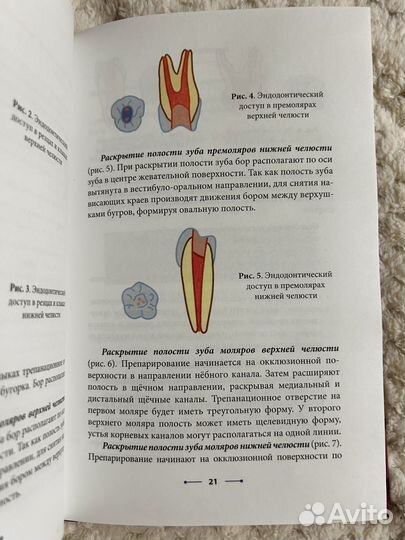 Книги по стоматологии
