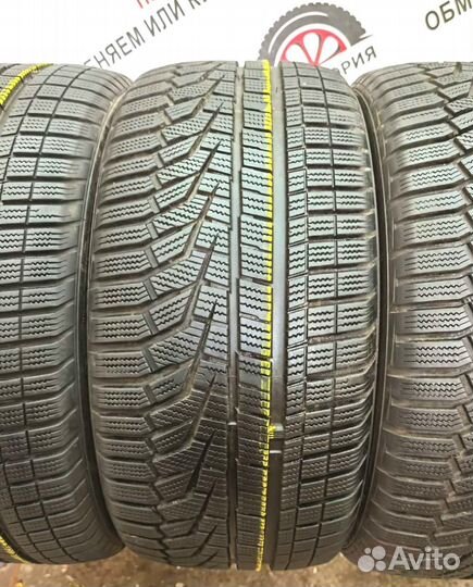 Hankook Winter I'Cept Evo2 W320 225/50 R17 103Y