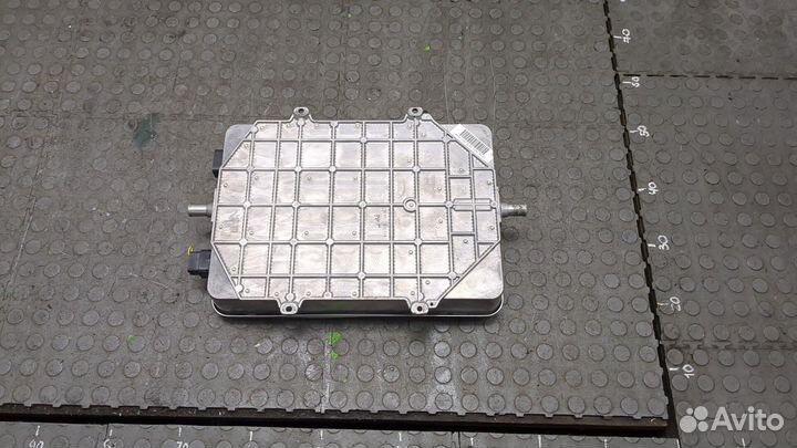 Инвертор Tesla Model S, 2013