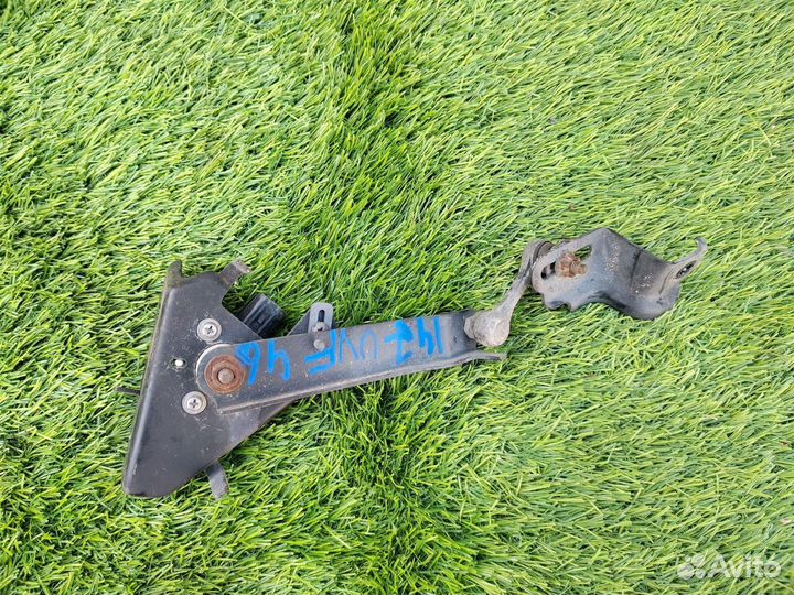 Датчик высоты дорожного просвета задний правый