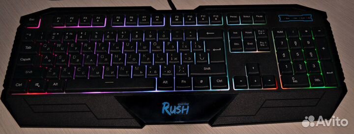 Персональный компьютер для учебы / игр / офиса