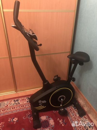 Велотренажер Atlas Sport Magnus