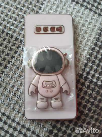 Чехол для Samsung galaxy s10 plus