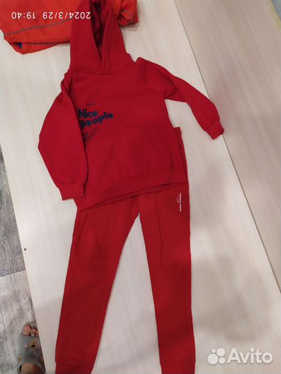 Комплект детской одежды