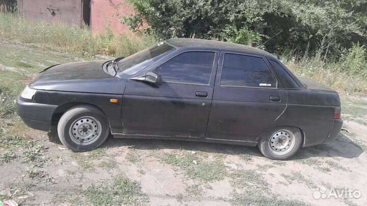 ВАЗ 21099 1.5 МТ, 2004, 53 214 км