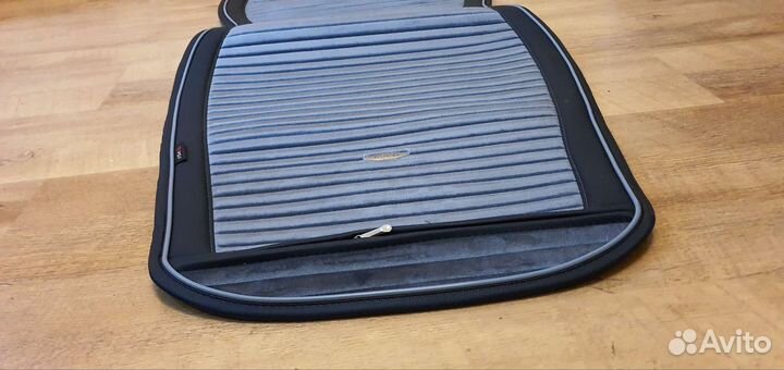 Накидка на сидение