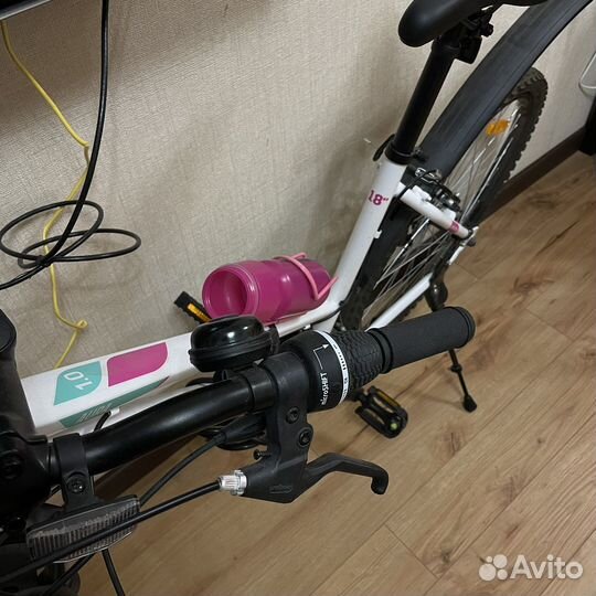 Велосипед горный женский Denton Aura 1.0 26