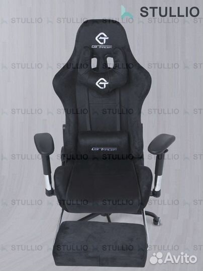 Компьютерное игровое (геймерское) кресло. Новые