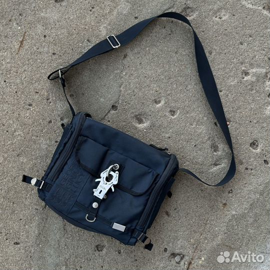 Сумка George Gina Lucy Postman ggl