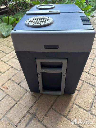 Пвто холодильник Mobicool