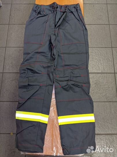 Костюм мужской рабочий, (спецодежда)