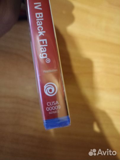 Assassins creed black flag ps4