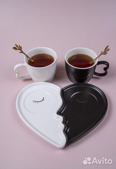 Парные кружки