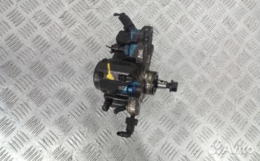 Тнвд дизельный KIA venga 1 (CEA12AC01)