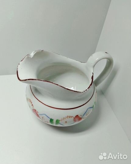 Фарфоровая посуда