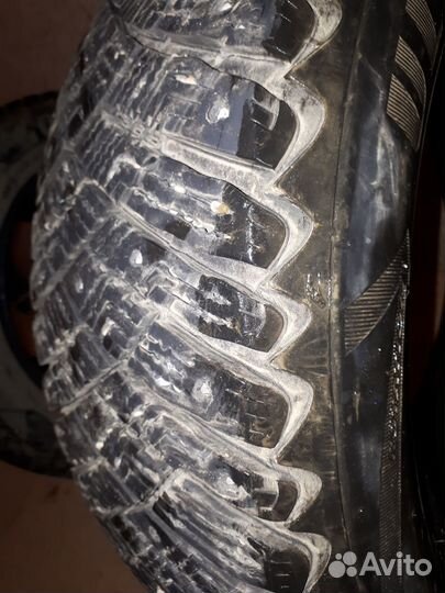 Goodyear Ultra Grip Ice Arctic 2 205/65 R15 99