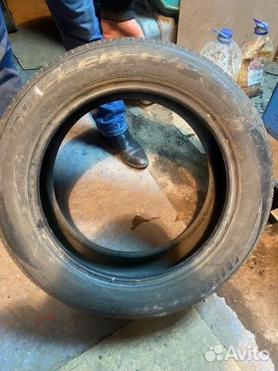 Kumho 722 235/60 R18 19B