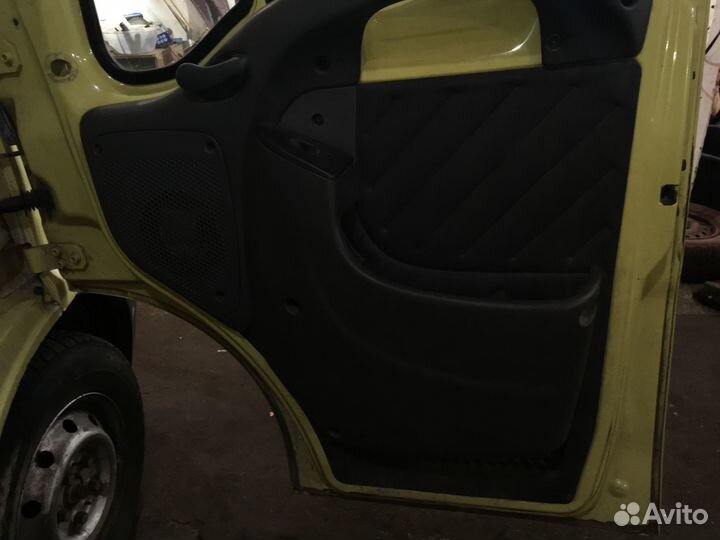 Авторазборка Fiat Ducato 244